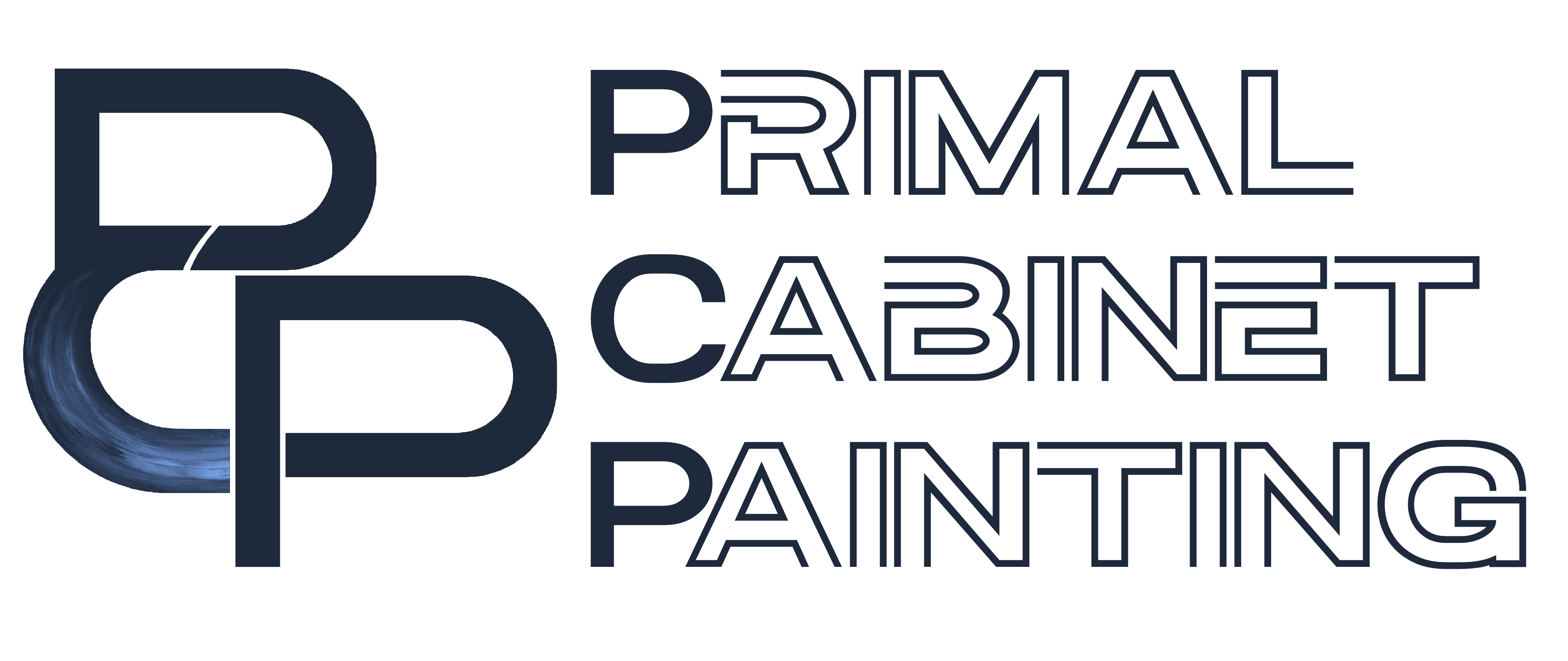 Primal Cabinet Painting logo